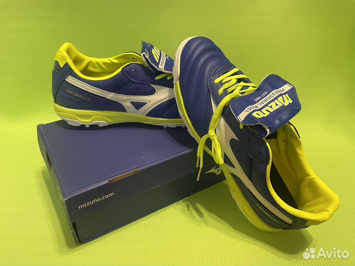 Сороконожки mizuno