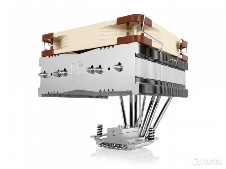 Кулер Noctua NH-C14S