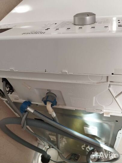 Стиральная машина автомат