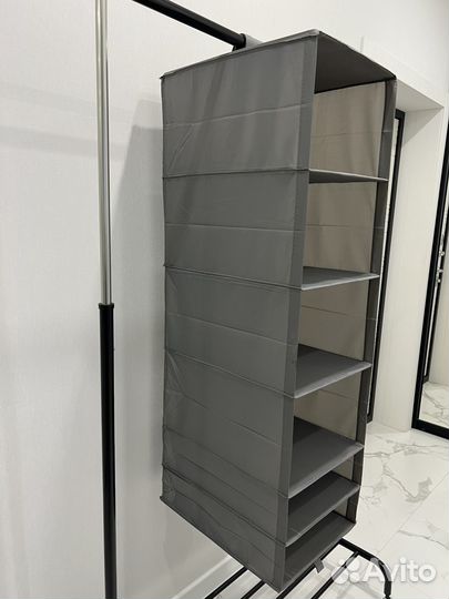 IKEA skubb модуль для хранения