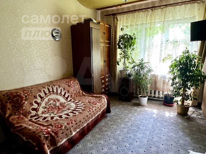 Дом 80 м² на участке 8,6 сот.