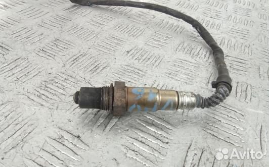 Лямбда-зонд skoda octavia A5 (DAD16PB01)