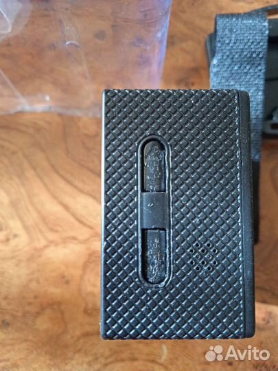 Экшн камера