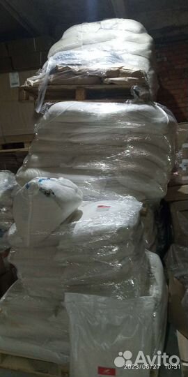 Панировочные сухари