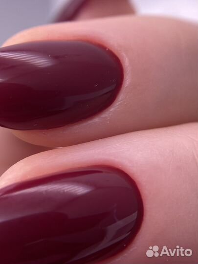 Маникюр гель лак покрытие, наращивание, педикюр