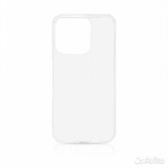 Чехол iPhone 14 Pro силикон