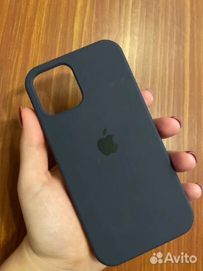 Чехол на iPhone 12 12 pro max