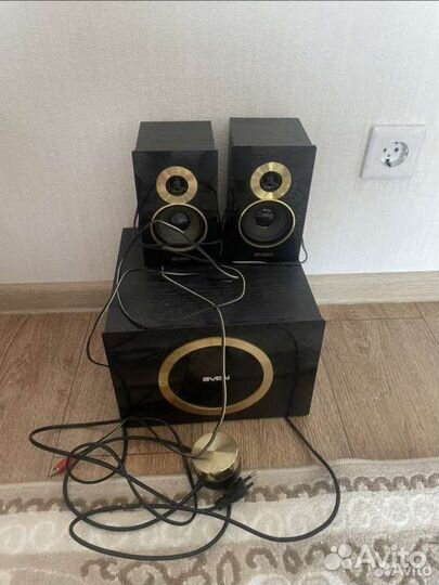 Аудиосистема