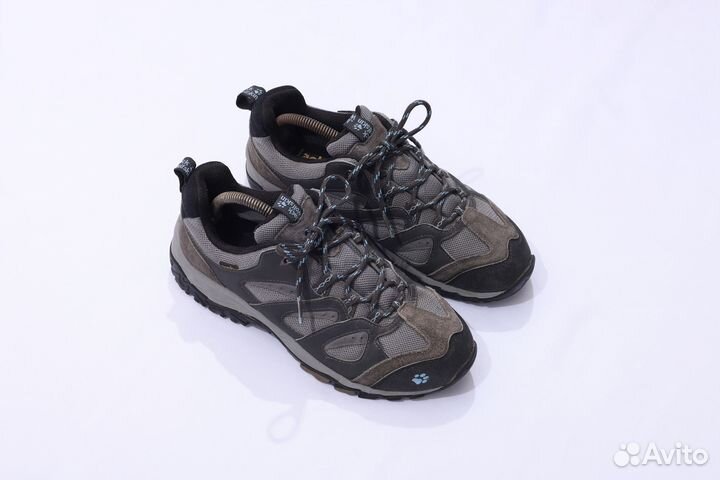 Jack Wolfskin Hiking Shoes кроссовки ботинки