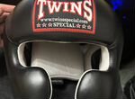 Шлем для бокса twins