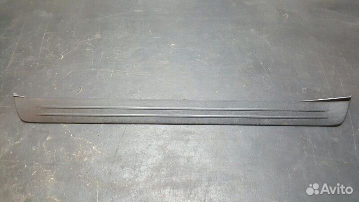 Накладка порога передняя левая Subaru Legacy Iv BL