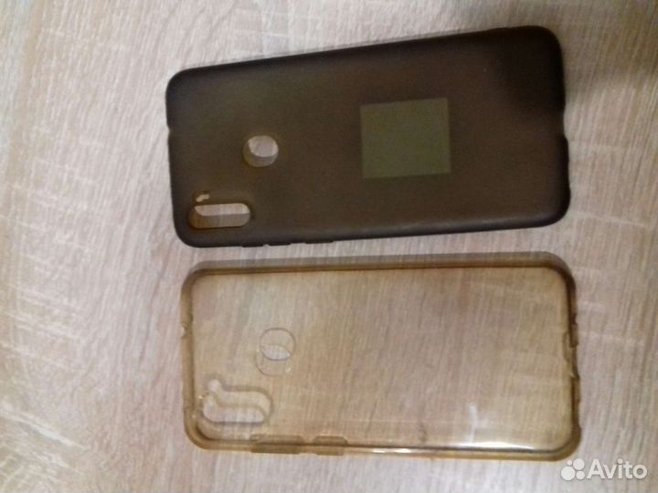 Чехол для samsung А 11 (115)