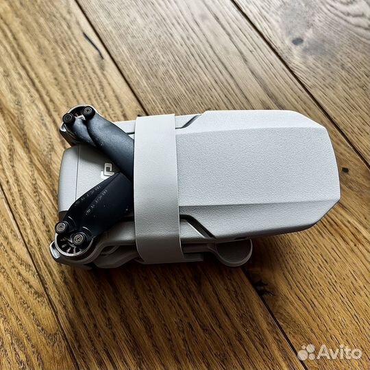 Dji mavic mini 2 fly more combo