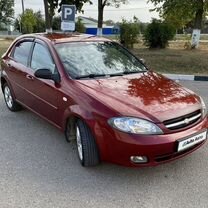 Chevrolet Lacetti 1.4 MT, 2008, 273 000 км