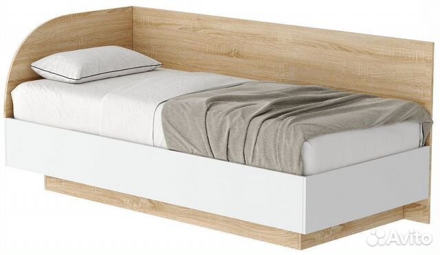 Кровать-софа современная