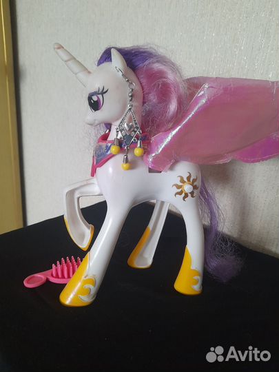 My Little Pony