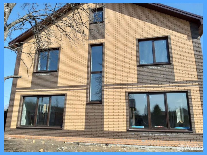 Пластиковые окна на веранду и террасу