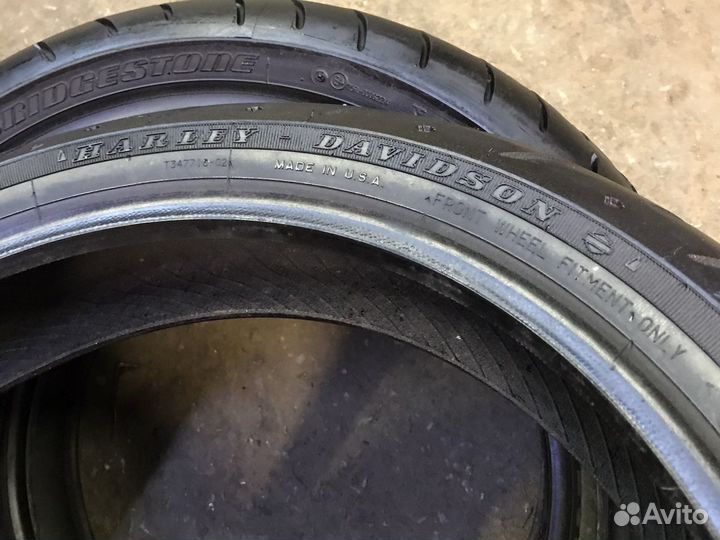 130/70/18 r18 dunlop D408F (сервис)