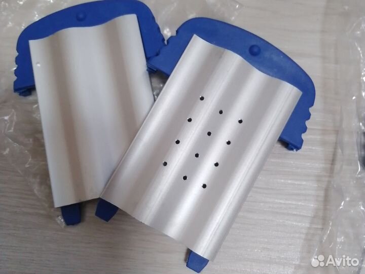 Плойка-Щипцы для волос