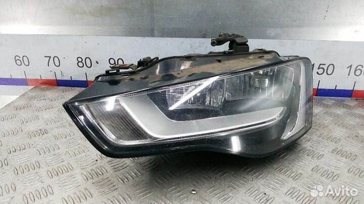 Фара левая Audi A5/RS5/S5