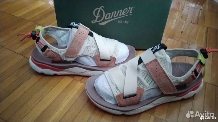 Сандалии Danner