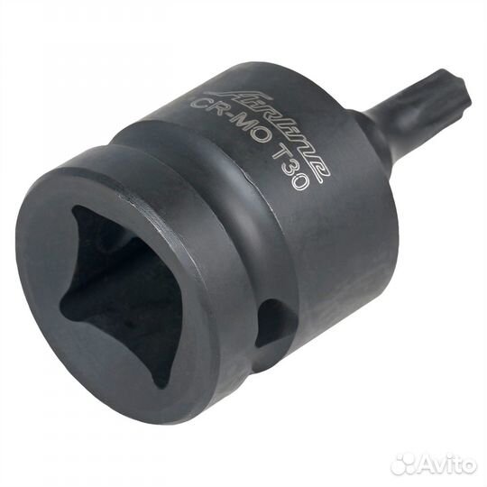 Головка ударная торцевая 1/2