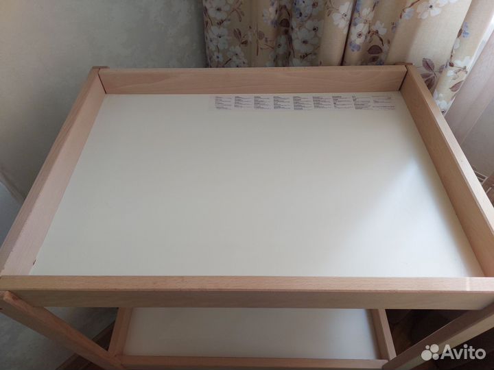 Пеленальный столик IKEA