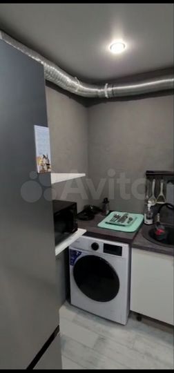 1-к. квартира, 34 м², 5/9 эт.