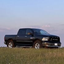 Dodge Ram 5.7 AT, 2016, 238 000 км