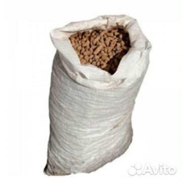 Керамзит рдс 10-20 мм 40 л