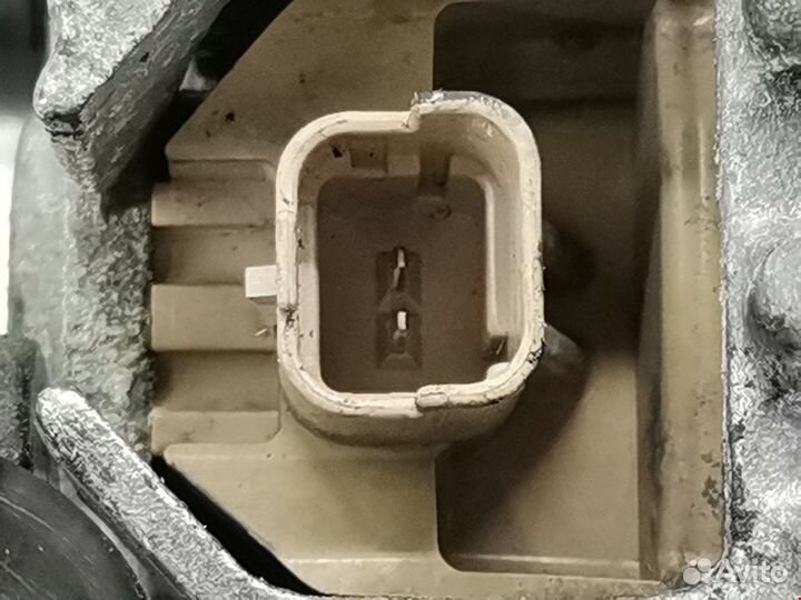 Генератор для Peugeot-Citroen 307 9649846880