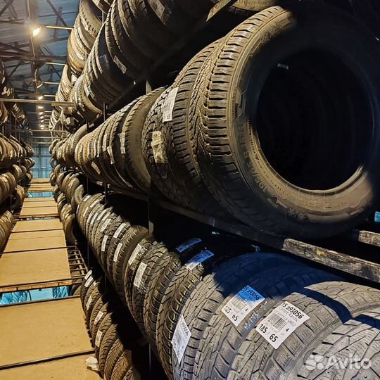 Windforce CatchFors H/T 225/65 R17 102H