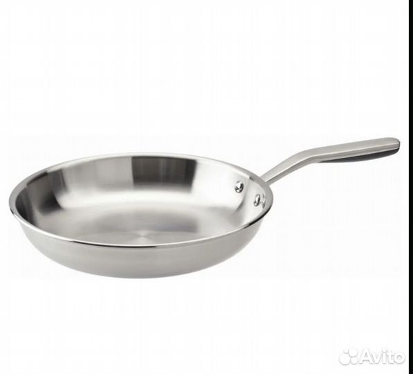 Сковорода IKEA sensuell 24см