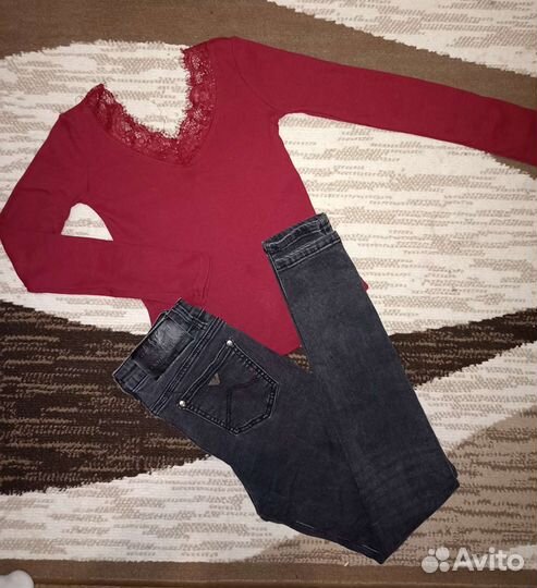 Вещи пакетом