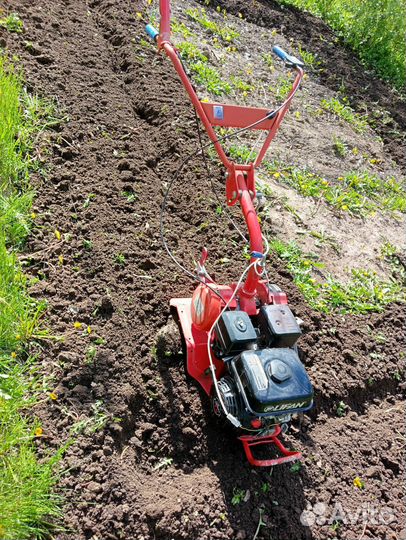 Мотоблок с доставкой