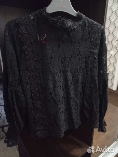 Блузка женская 48