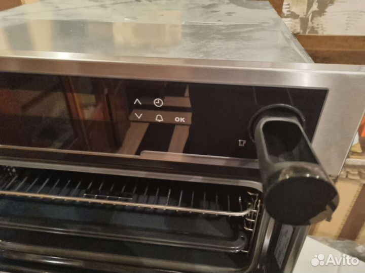 Духовой шкаф electrolux 45 см