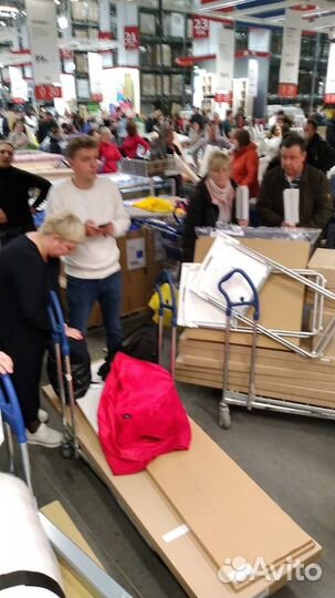 Кухонные приборы. Икеа. Сокол67. Доставка.Европа