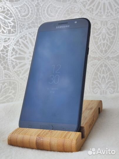 Samsung Galaxy A7 (2017) SM-A720F/DS, 3/32 ГБ