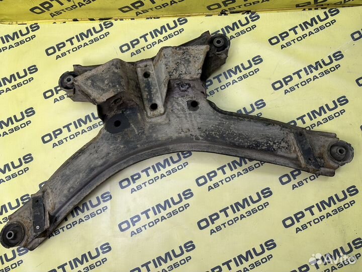 Балка подвески задняя Rover 75