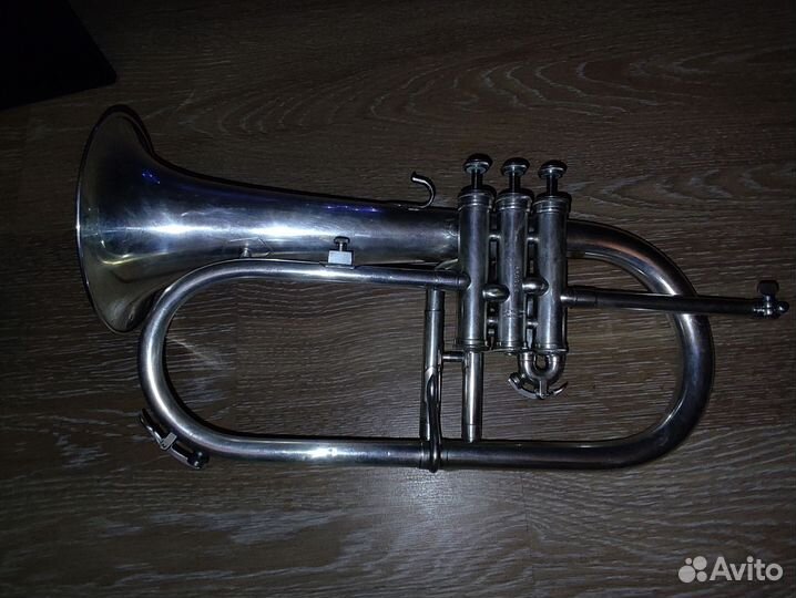 Флюгельгорн Reynolds Emperor USA