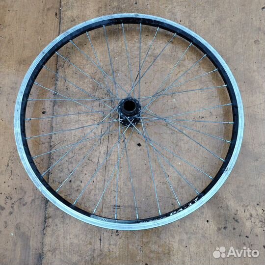 Колесо 24 дюйма