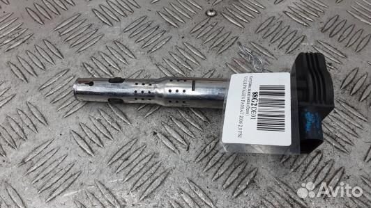 Катушка зажигания бензиновая volkswagen passat B6