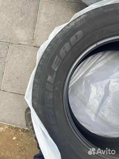 Habilead PracticalMax H/T RS21 265/60 R18 110T