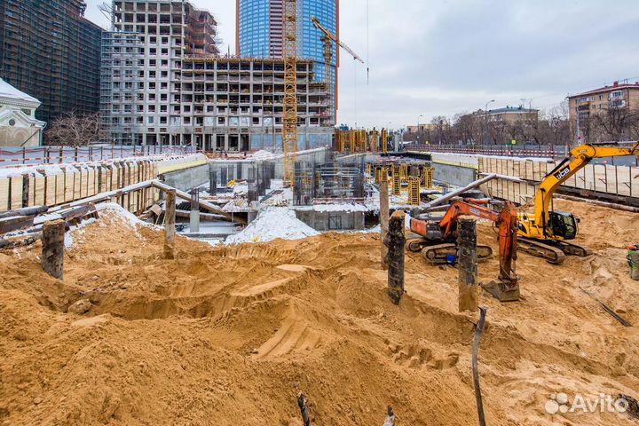 Подсобники вахта Лен область сосновый бор питание