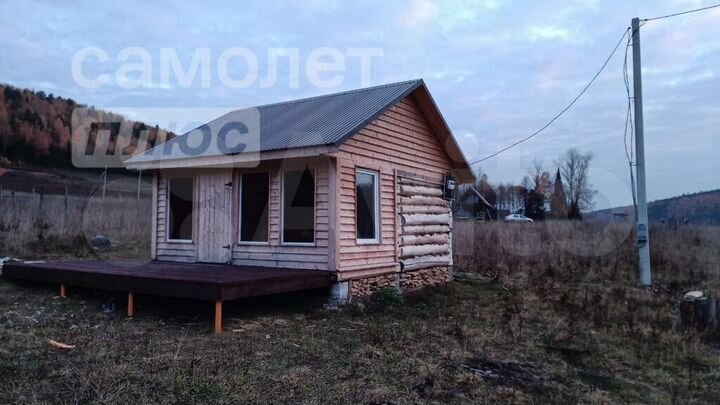 Участок 30 сот. (ИЖС)