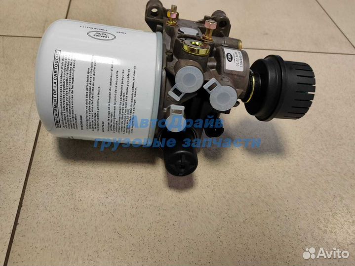 Осушитель Даф 95 105