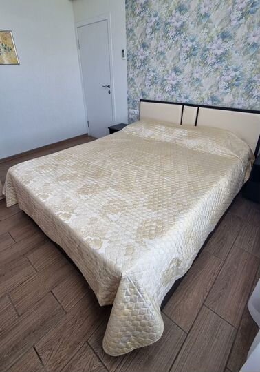 2-к. квартира, 49 м², 6/8 эт.