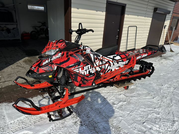 Прдам снеггоход