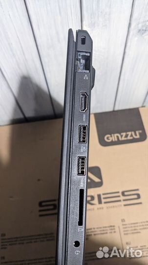 Ноутбук Lenovo ThinkPad T570